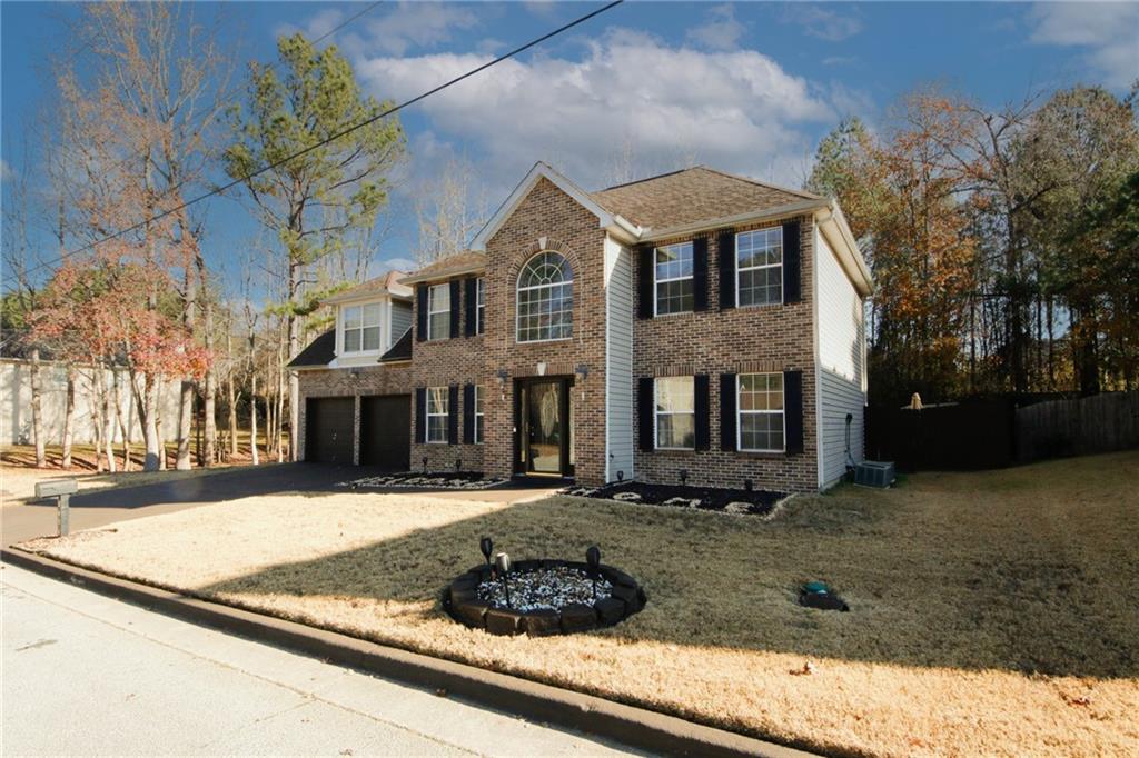 2074 Mulberry Lane