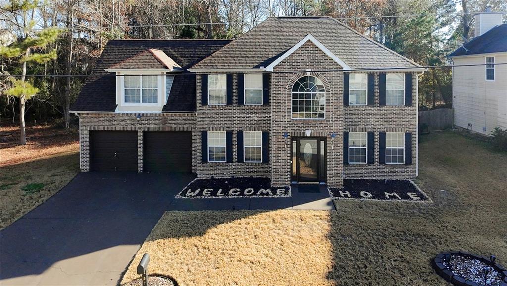 2074 Mulberry Lane