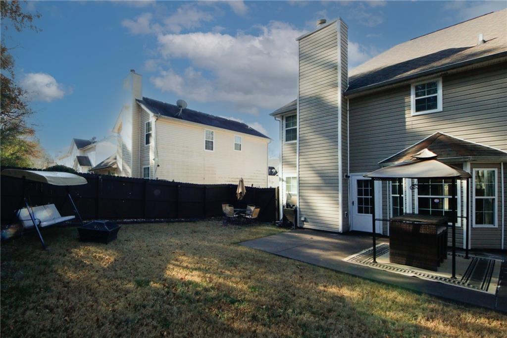 2074 Mulberry Lane
