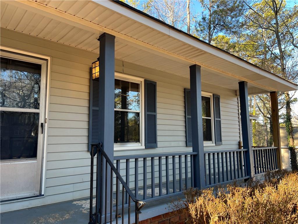 582 Rebecca Street