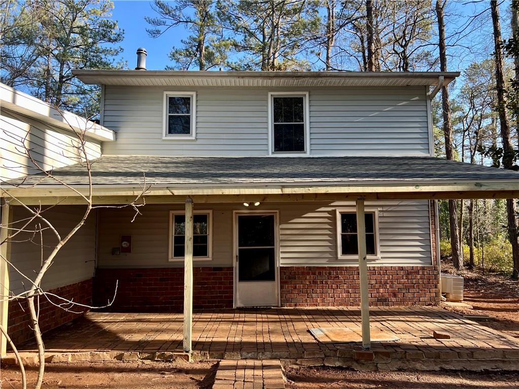582 Rebecca Street