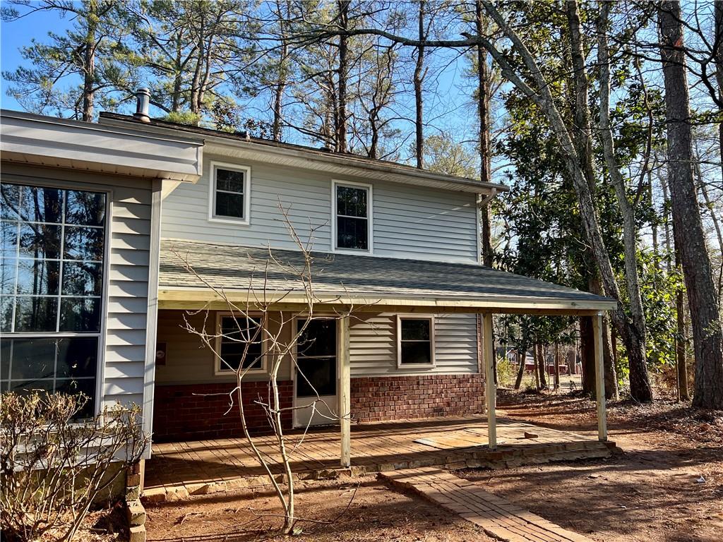 582 Rebecca Street