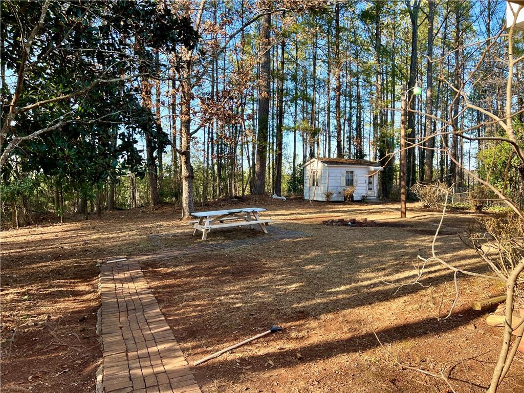 582 Rebecca Street