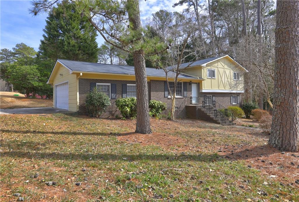 1533 Harbour Oaks Road