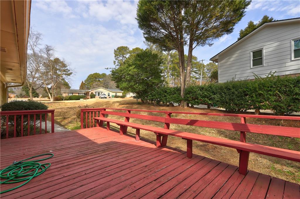 1533 Harbour Oaks Road