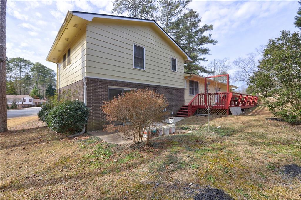 1533 Harbour Oaks Road