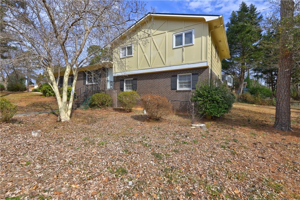 1533 Harbour Oaks Road
