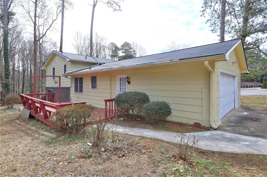1533 Harbour Oaks Road