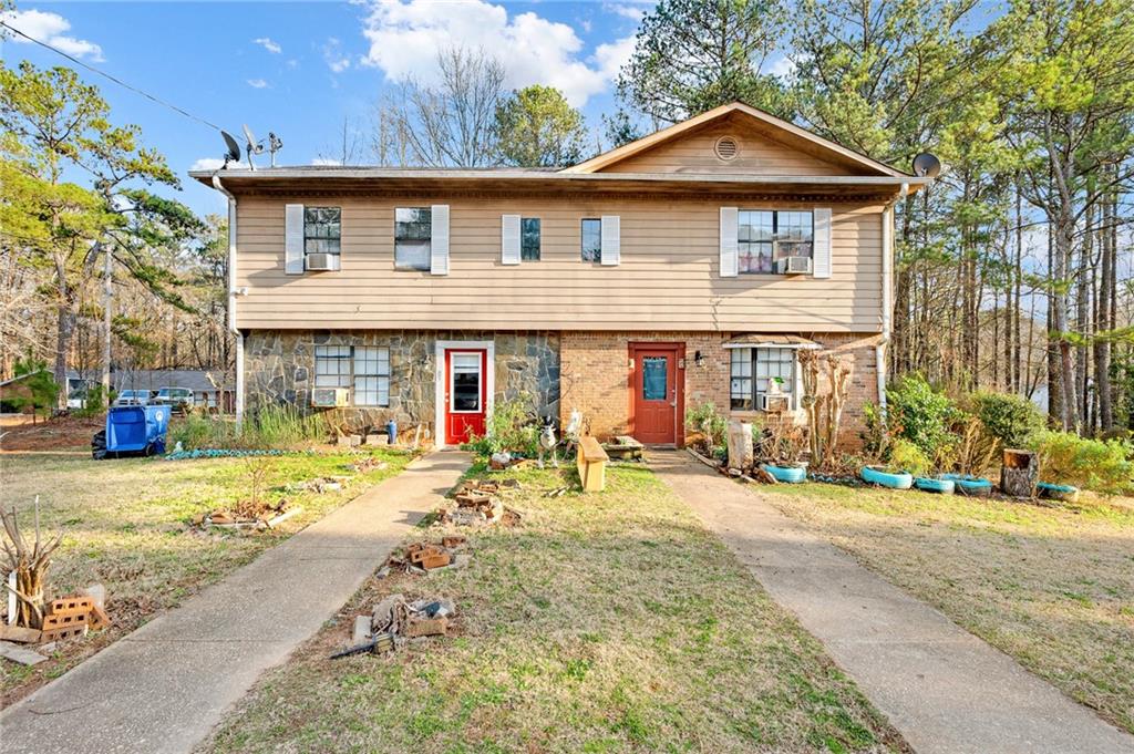 83 Ezzard Street