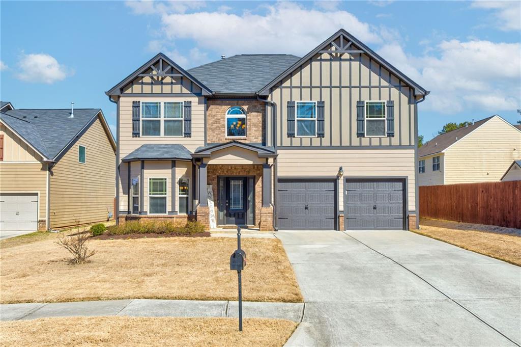 6188 Riddle Court