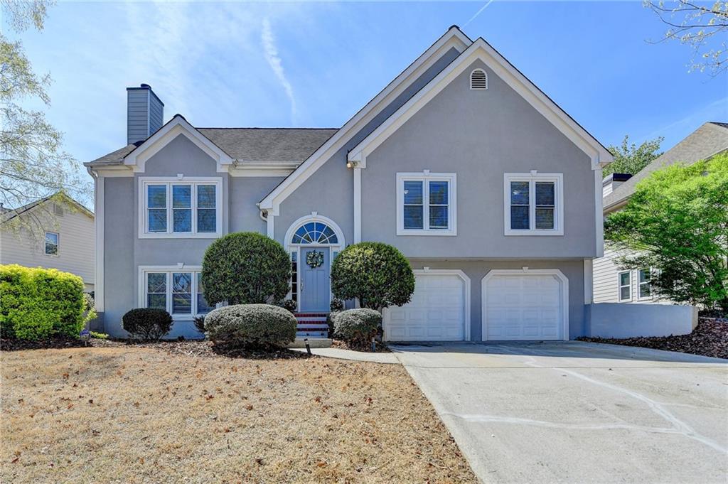 1464 Justin Drive