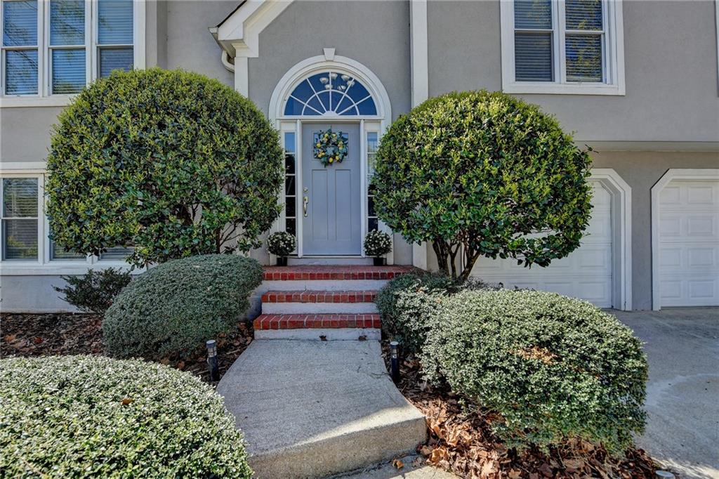 1464 Justin Drive