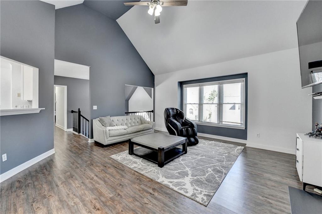 1464 Justin Drive