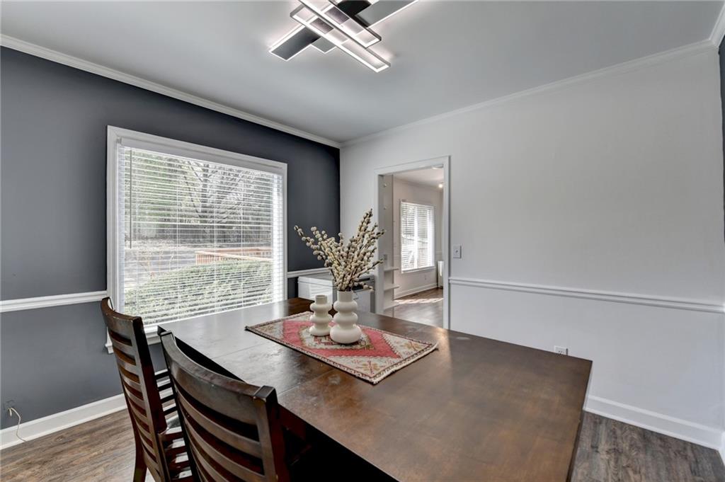 1464 Justin Drive