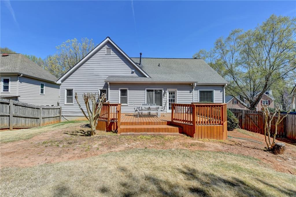 1464 Justin Drive