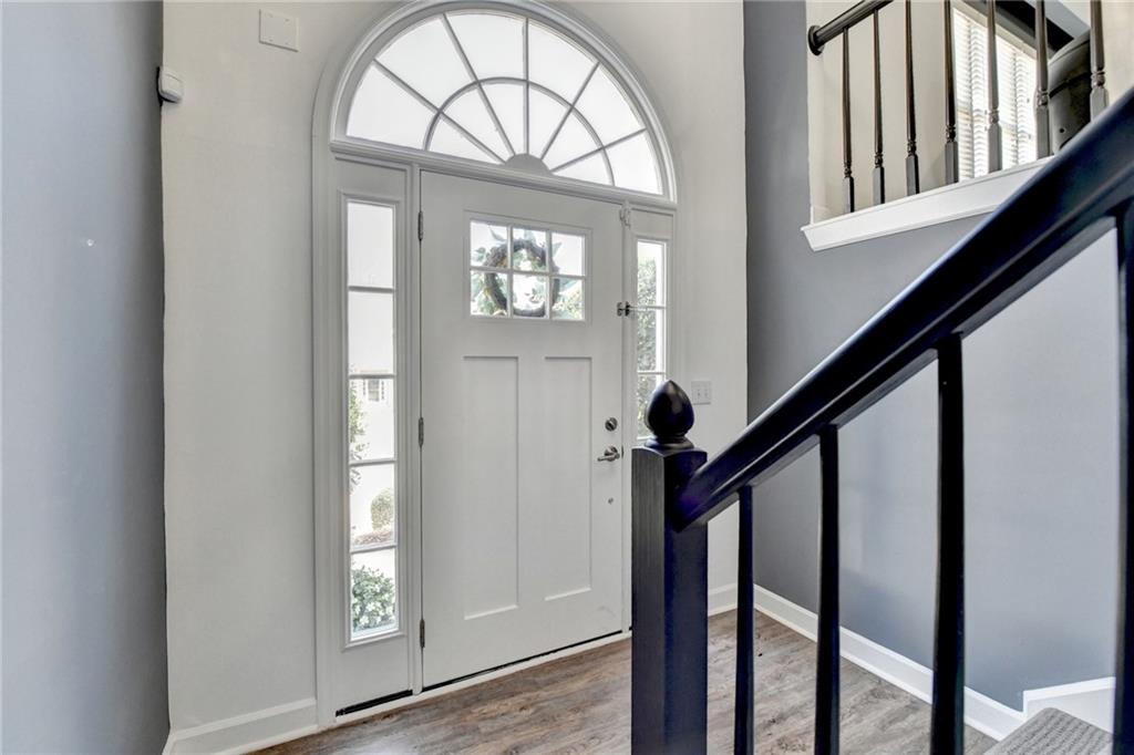 1464 Justin Drive