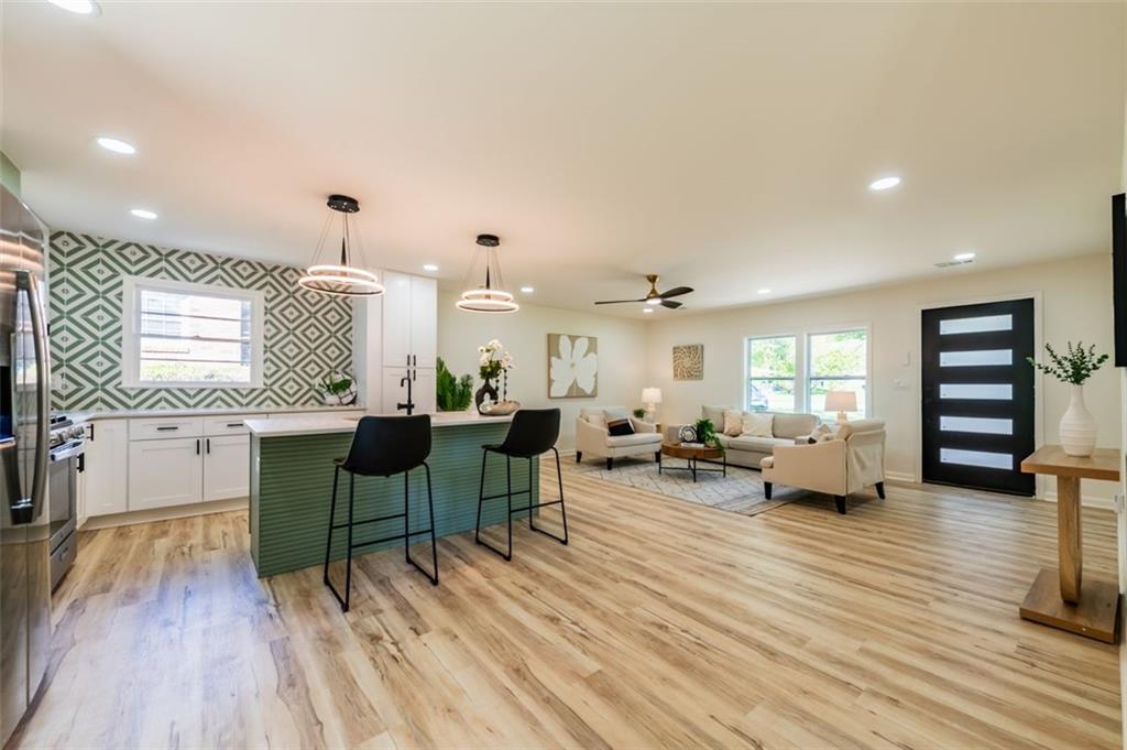 3719 PAUL Street