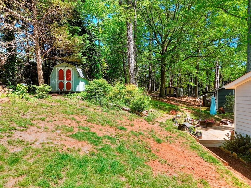 679 Suwanee Court