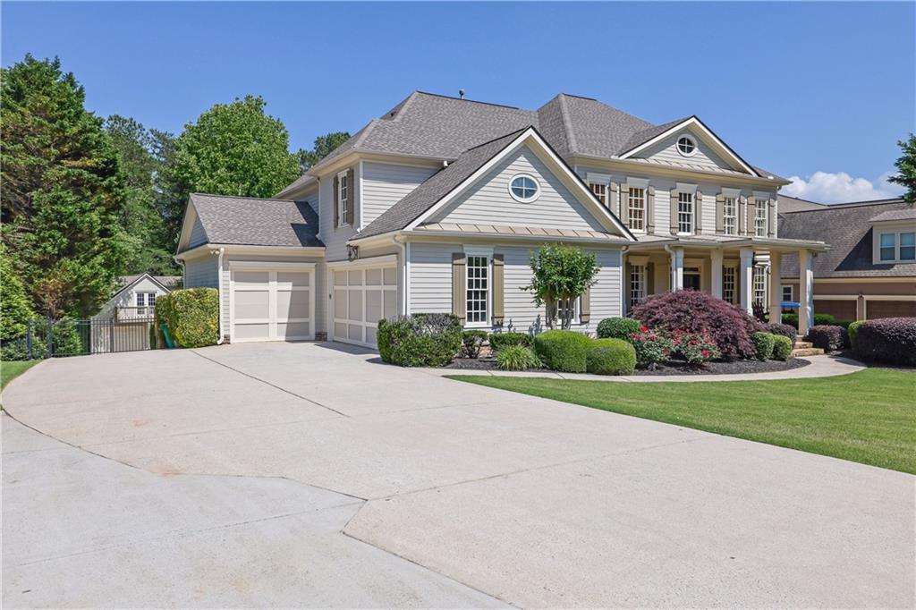 3735 Duckcove Way