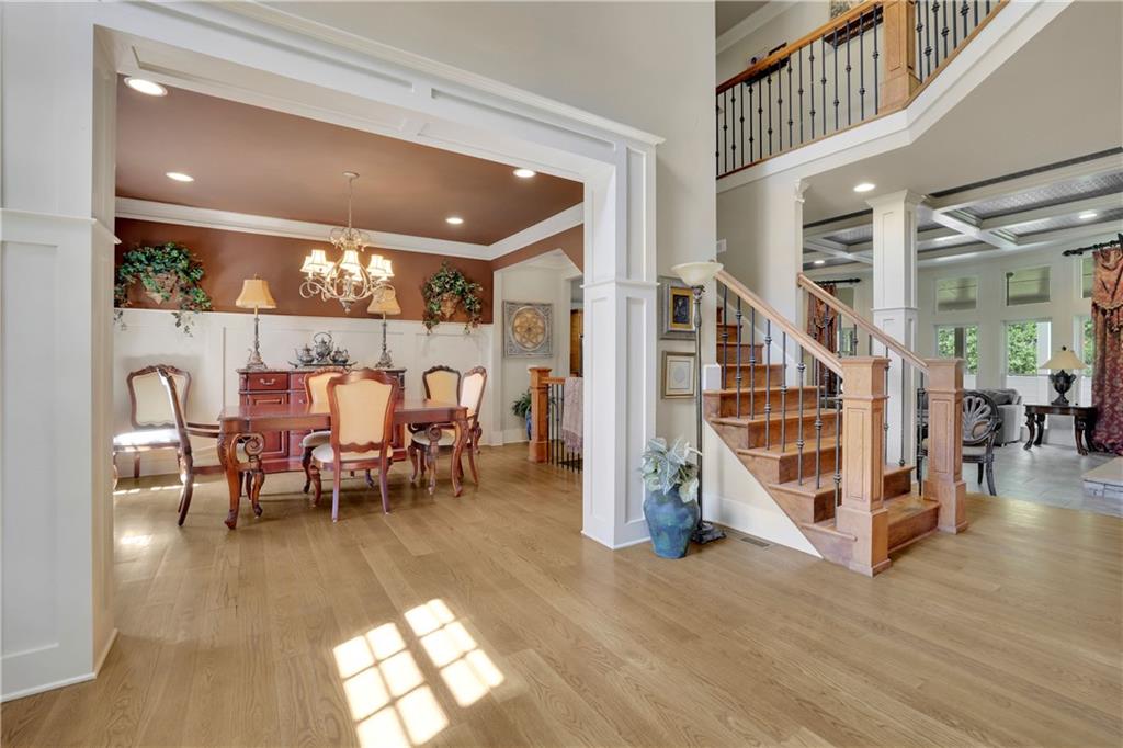3735 Duckcove Way