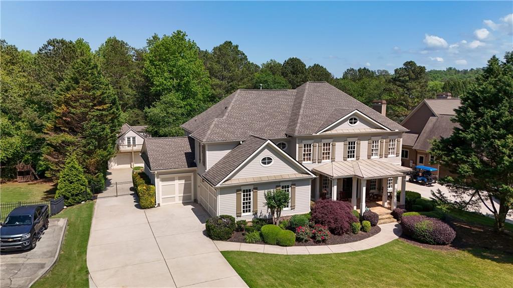 3735 Duckcove Way