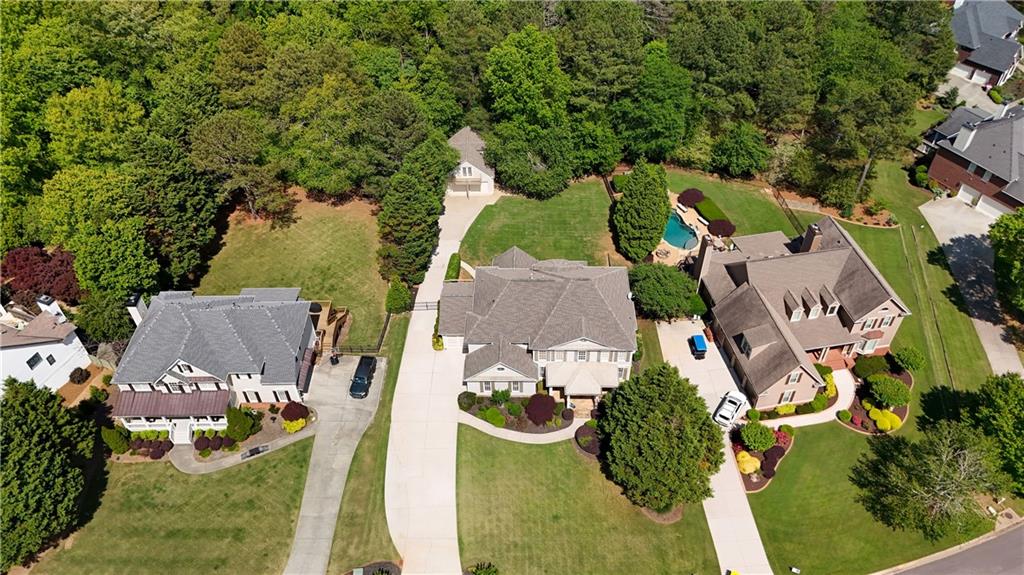3735 Duckcove Way