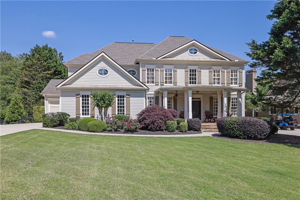 3735 Duckcove Way