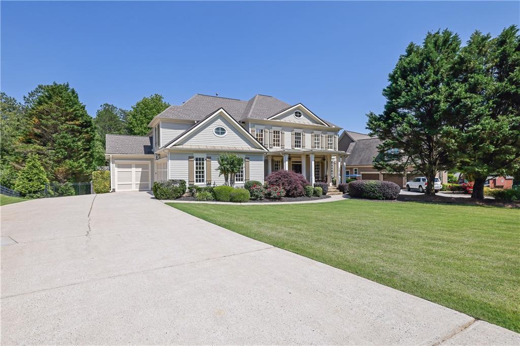 3735 Duckcove Way