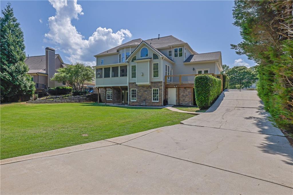 3735 Duckcove Way