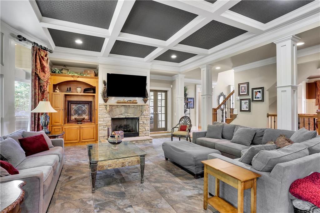3735 Duckcove Way