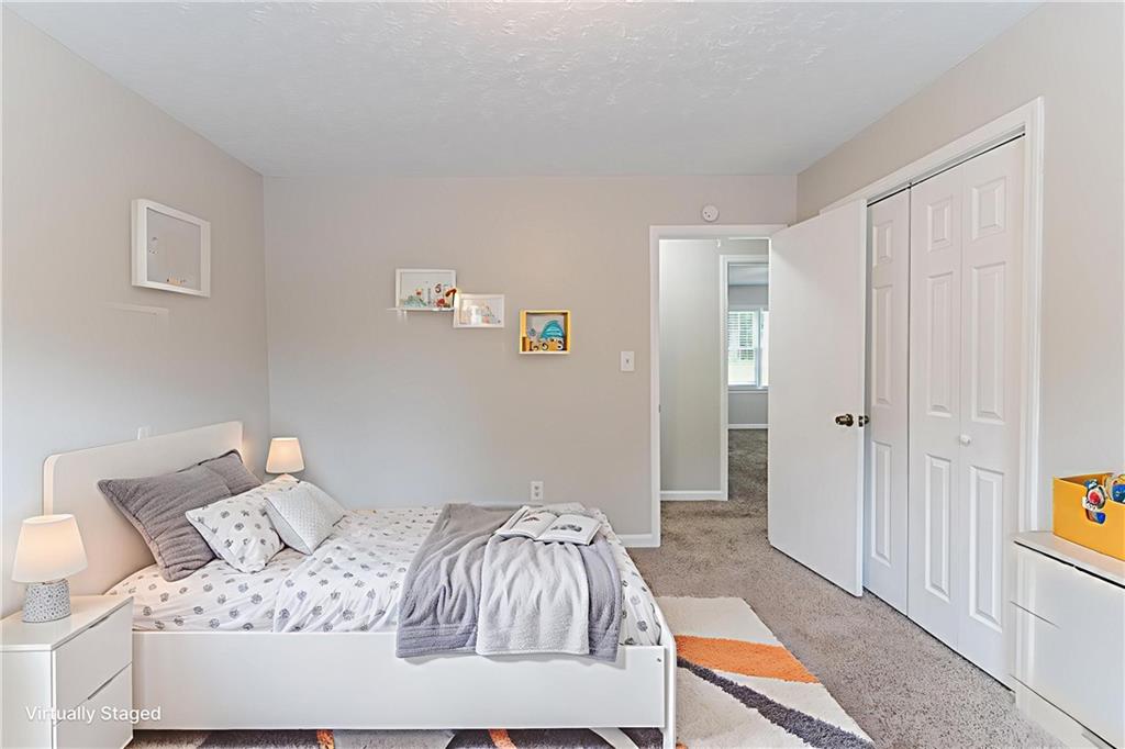 803 Cedar Lake Drive SE
