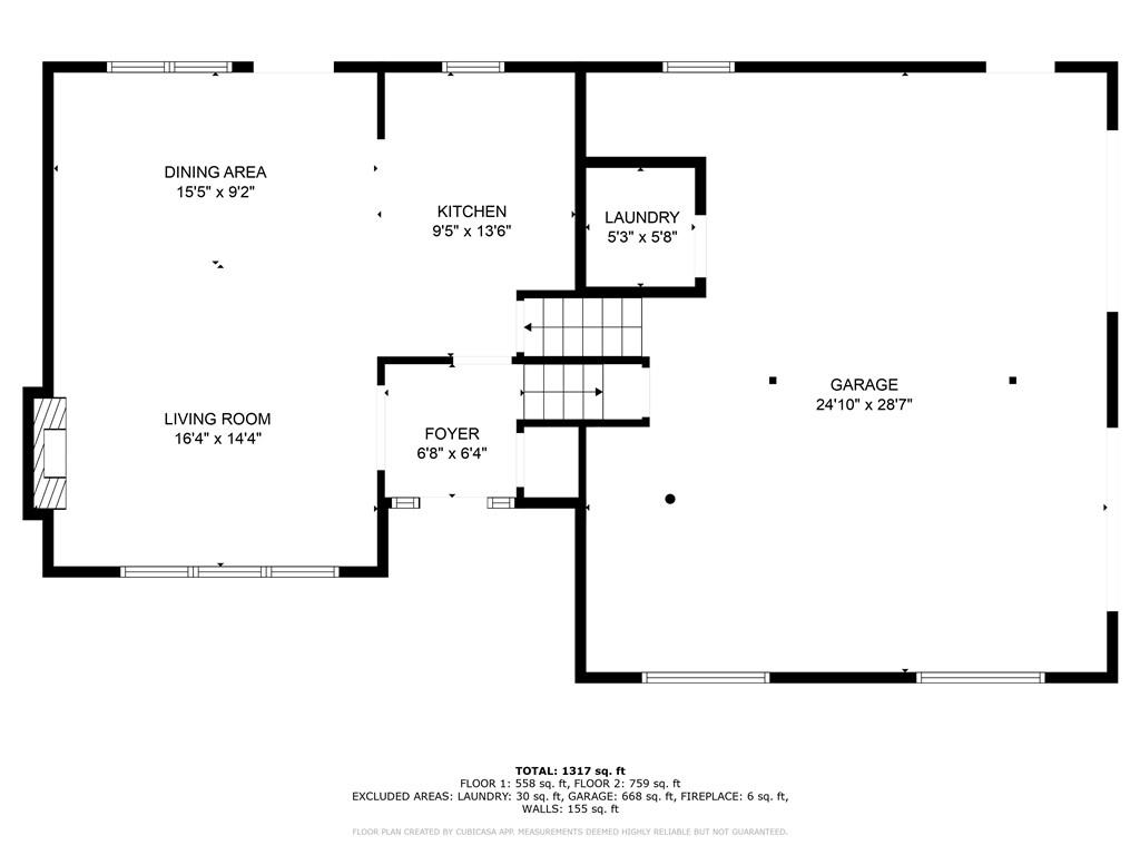803 Cedar Lake Drive SE
