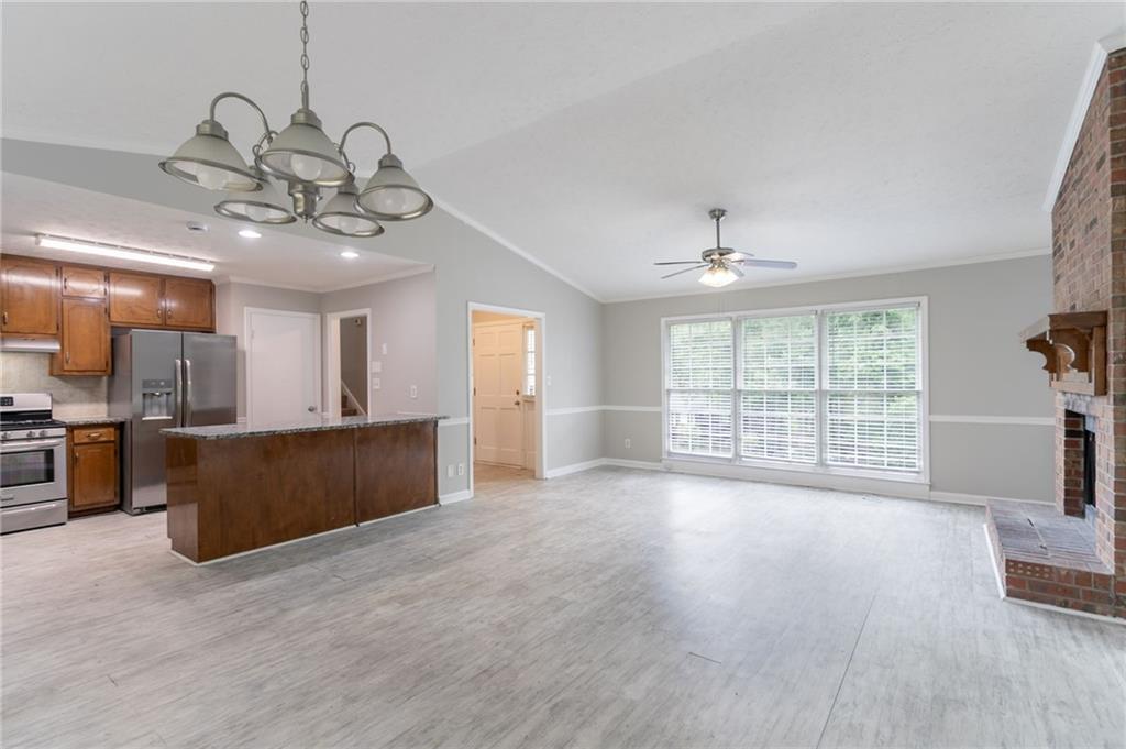 803 Cedar Lake Drive SE