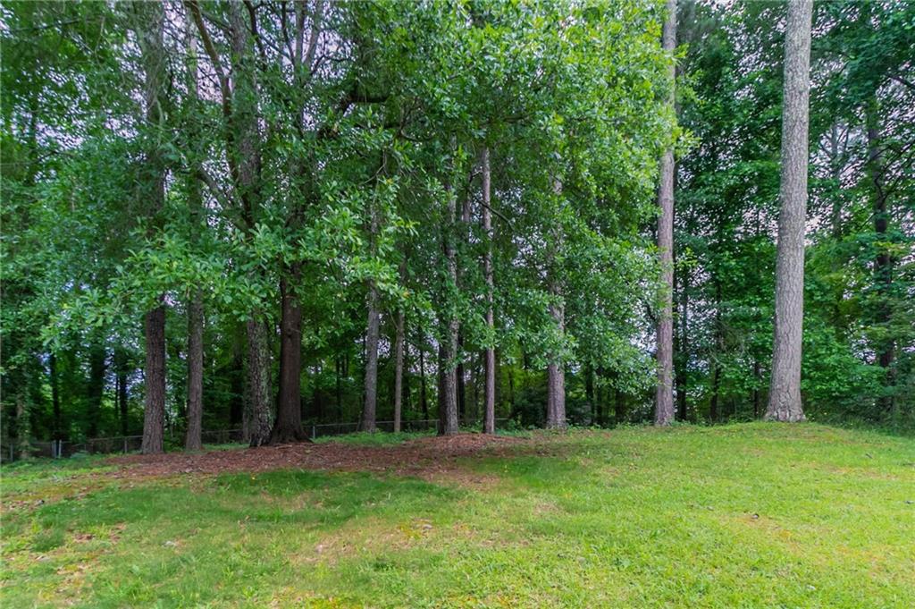 803 Cedar Lake Drive SE