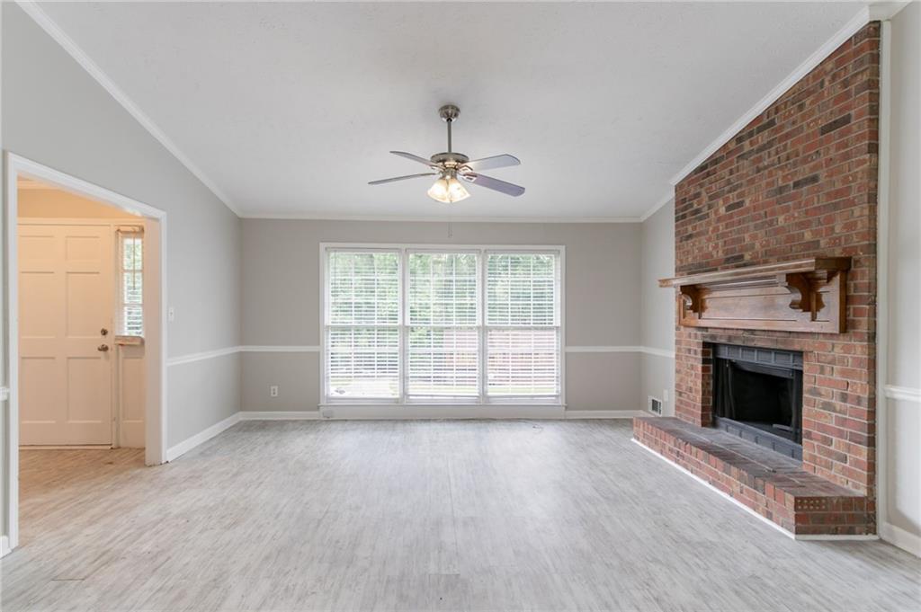 803 Cedar Lake Drive SE
