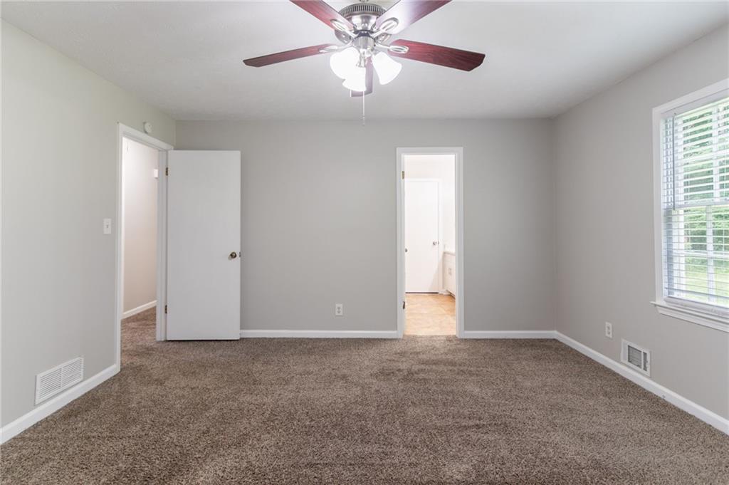 803 Cedar Lake Drive SE