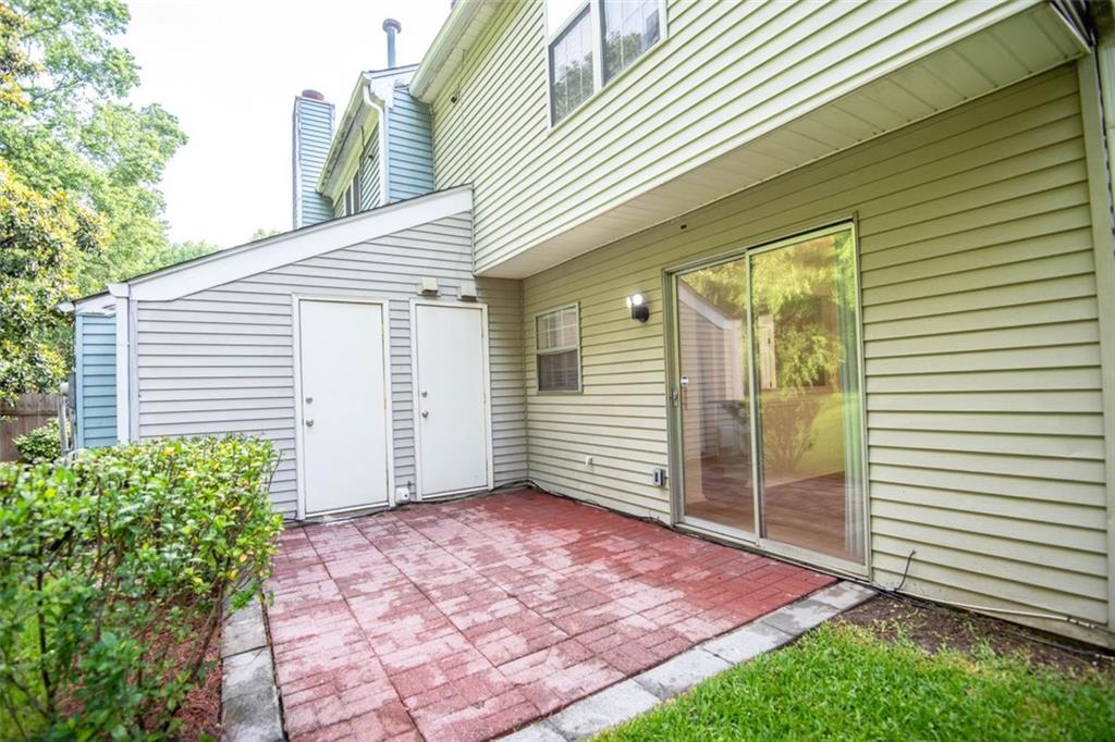 3053 Shadow Walk Lane
