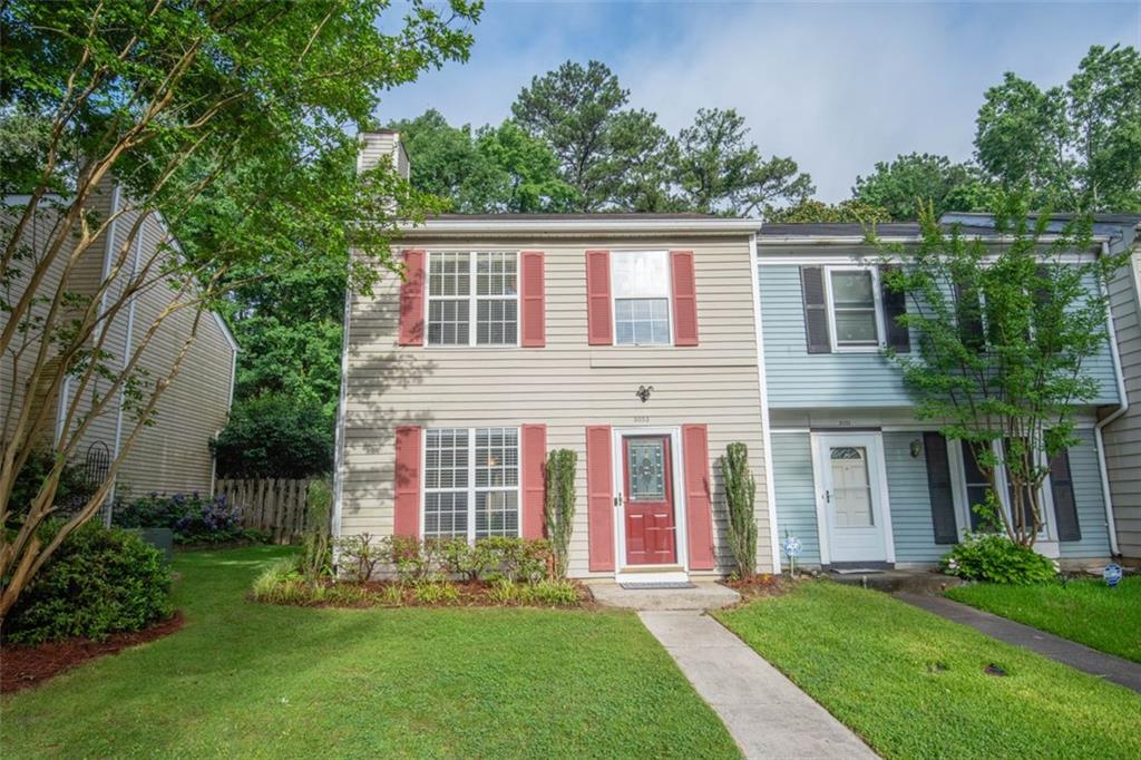 3053 Shadow Walk Lane
