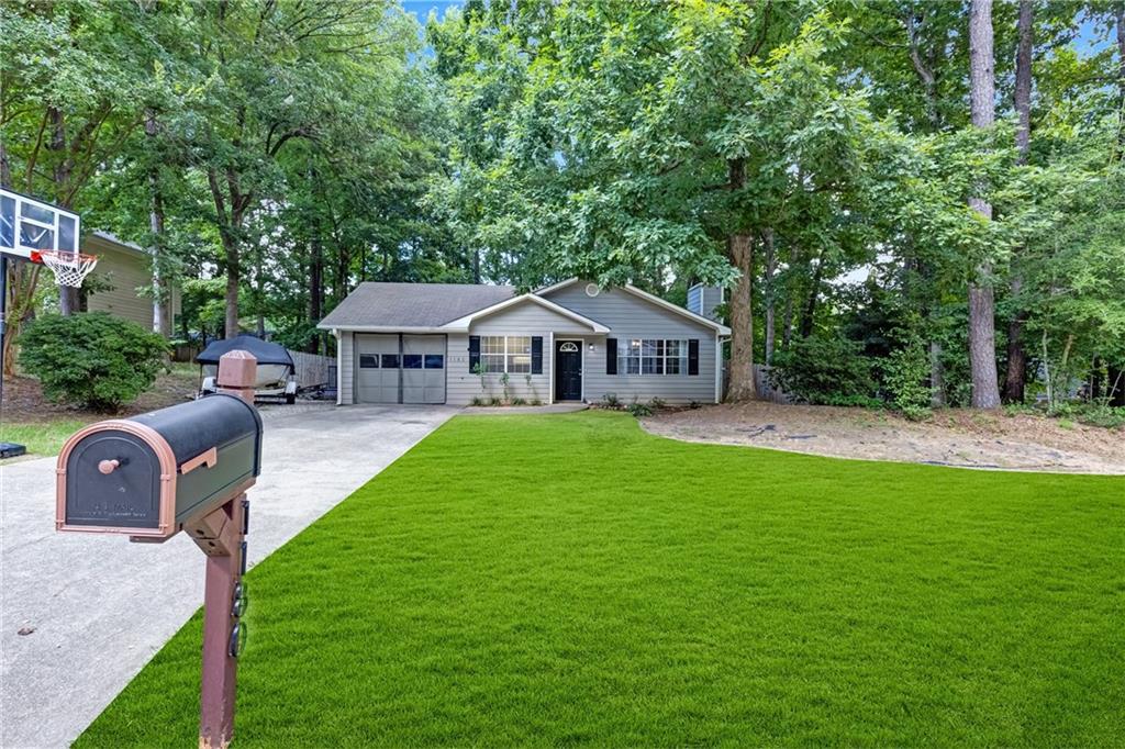 1180 AUSTIN Court
