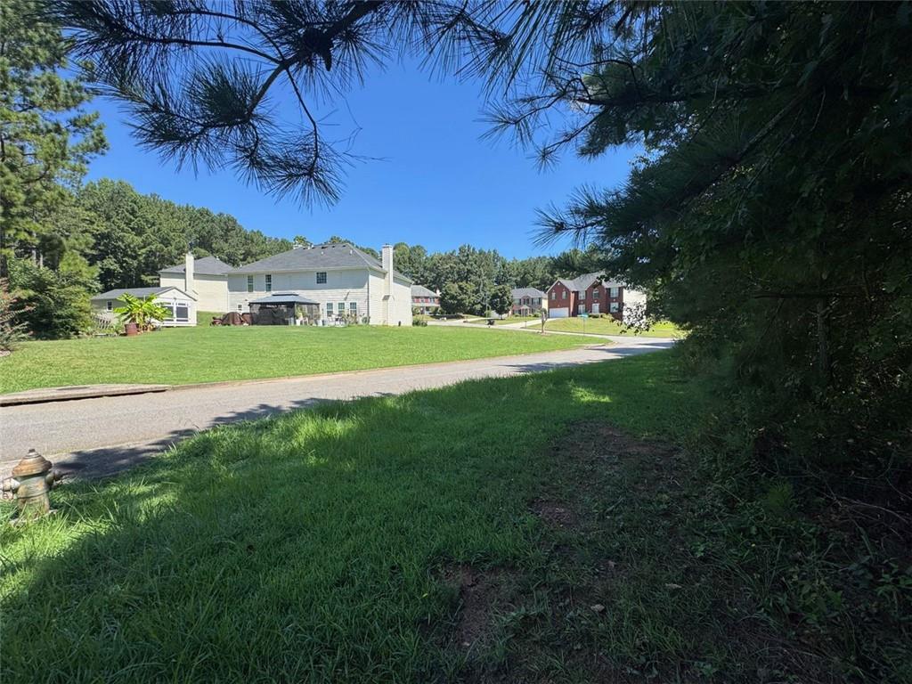 91 Hickory Creek Lane