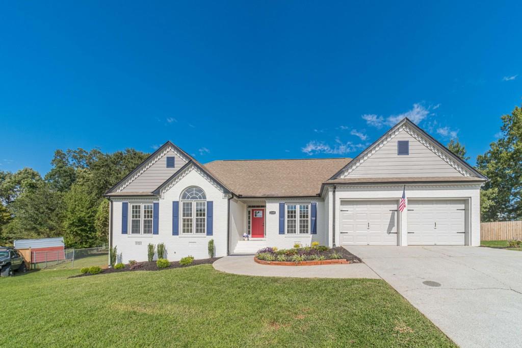 2180 Appleton Circle