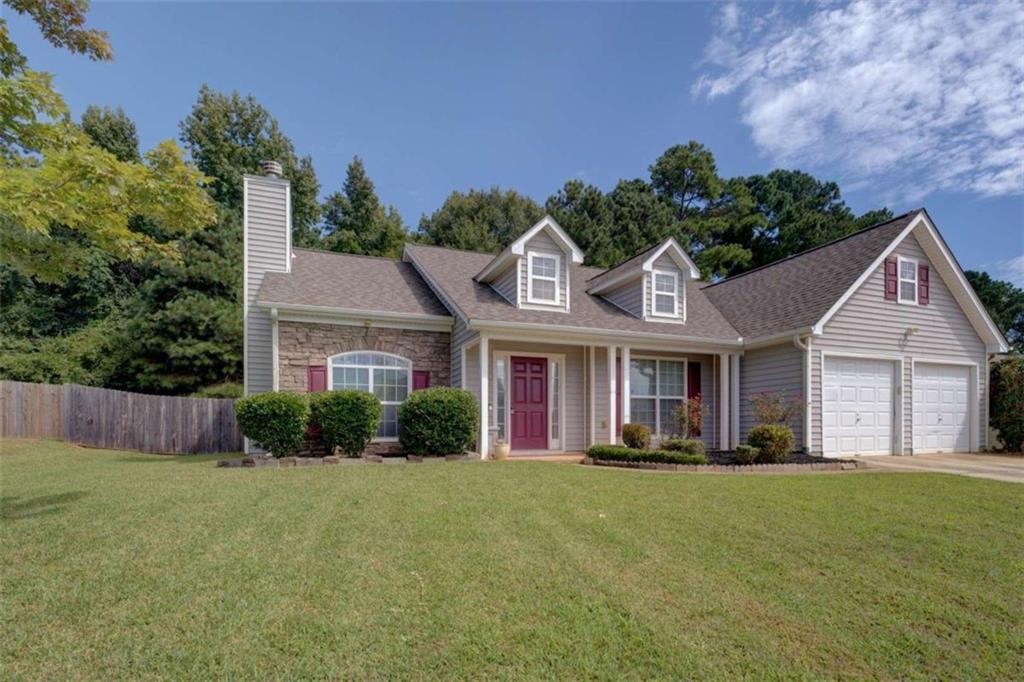 140 Ridge Pointe Drive
