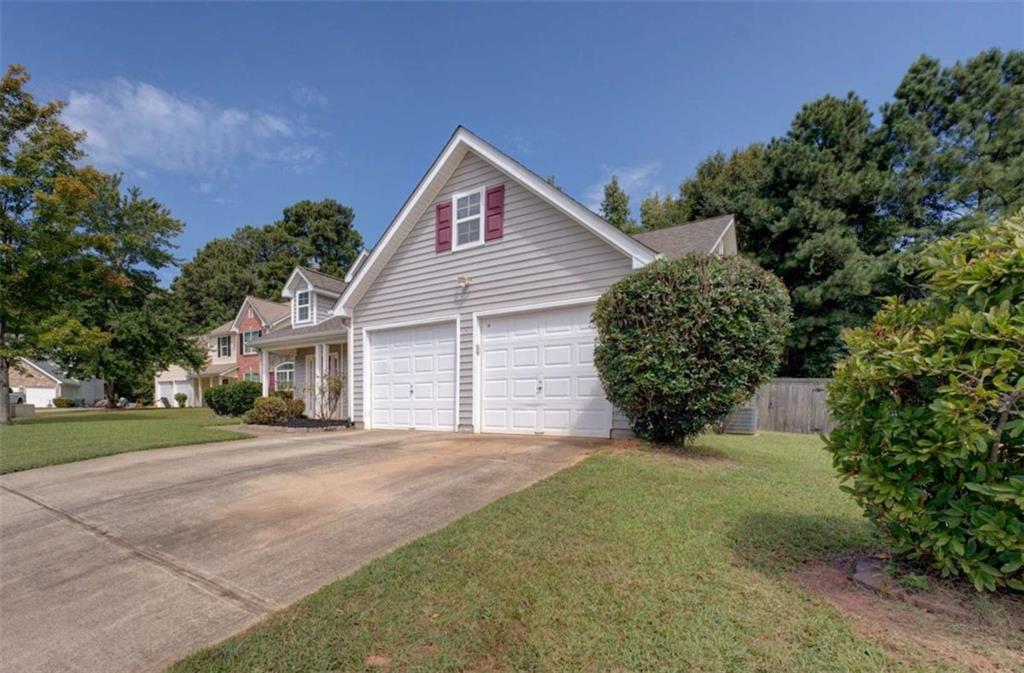 140 Ridge Pointe Drive