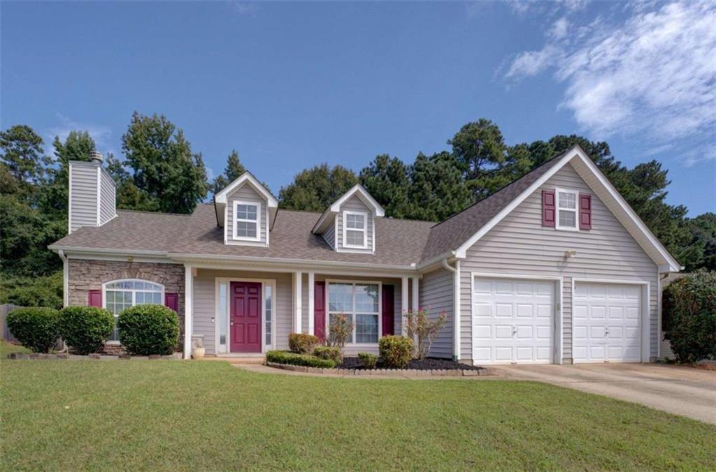 140 Ridge Pointe Drive