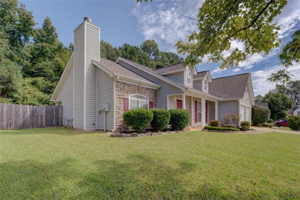 140 Ridge Pointe Drive
