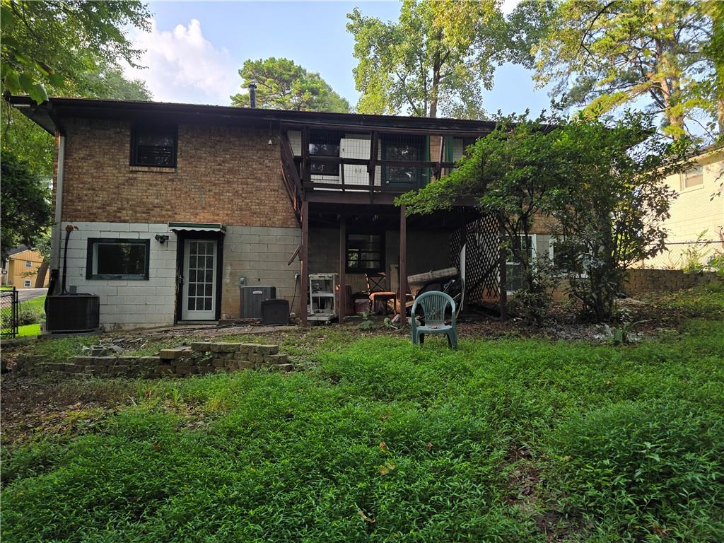 3231 Darlington Oak Drive