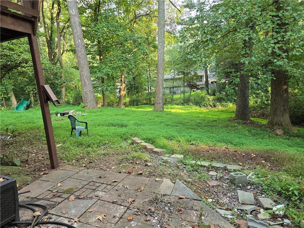 3231 Darlington Oak Drive