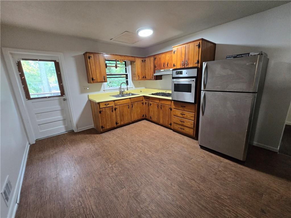 3231 Darlington Oak Drive