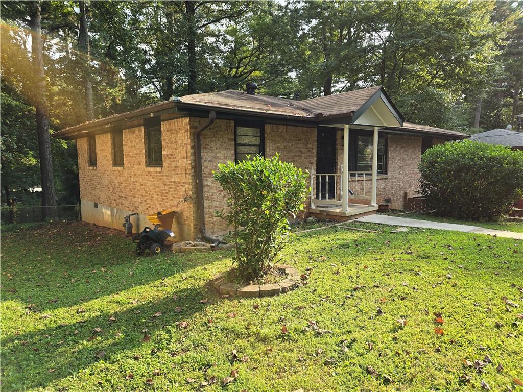 3231 Darlington Oak Drive