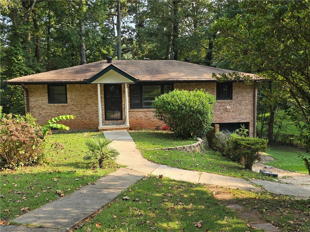 3231 Darlington Oak Drive